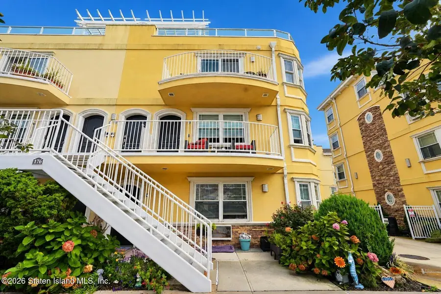 176 Beach 101 Street #4a, Queens, NY 11694 - #2