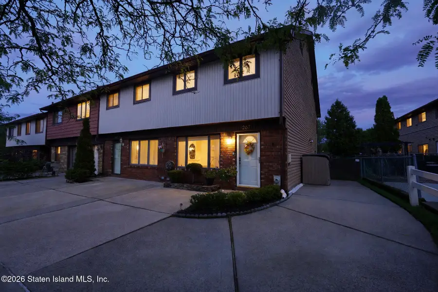 267 Rolling Hill Green, Staten Island, NY 10312 - #3