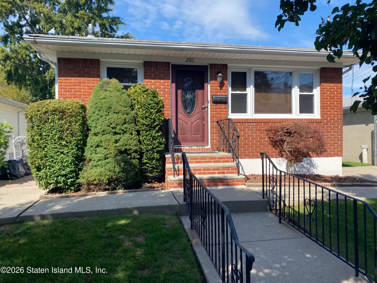 201 Cuba Avenue, Staten Island, NY 10306 - #1