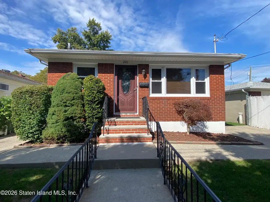 201 Cuba Avenue, Staten Island, NY 10306 - #2