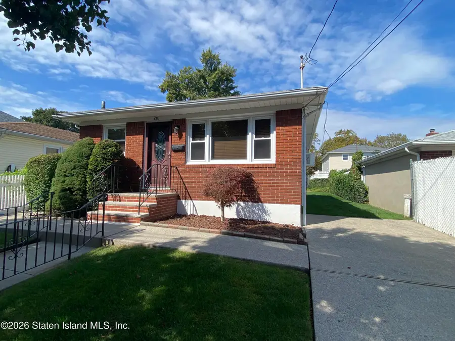 201 Cuba Avenue, Staten Island, NY 10306 - #3
