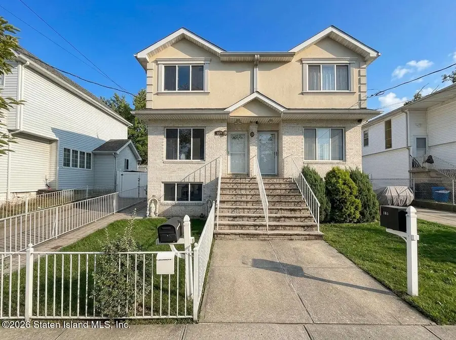 169 Warwick Avenue, Staten Island, NY 10314 - #2