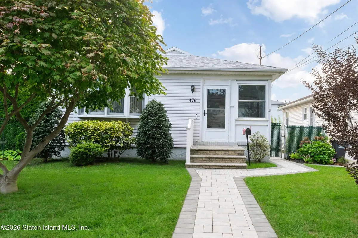 476 Decatur Avenue, Staten Island, NY 10314 - #1