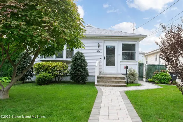 476 Decatur Avenue, Staten Island, NY 10314