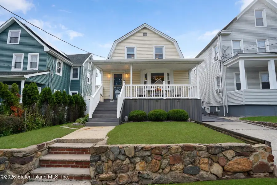 173 Fisher Avenue, Staten Island, NY 10307 - #2