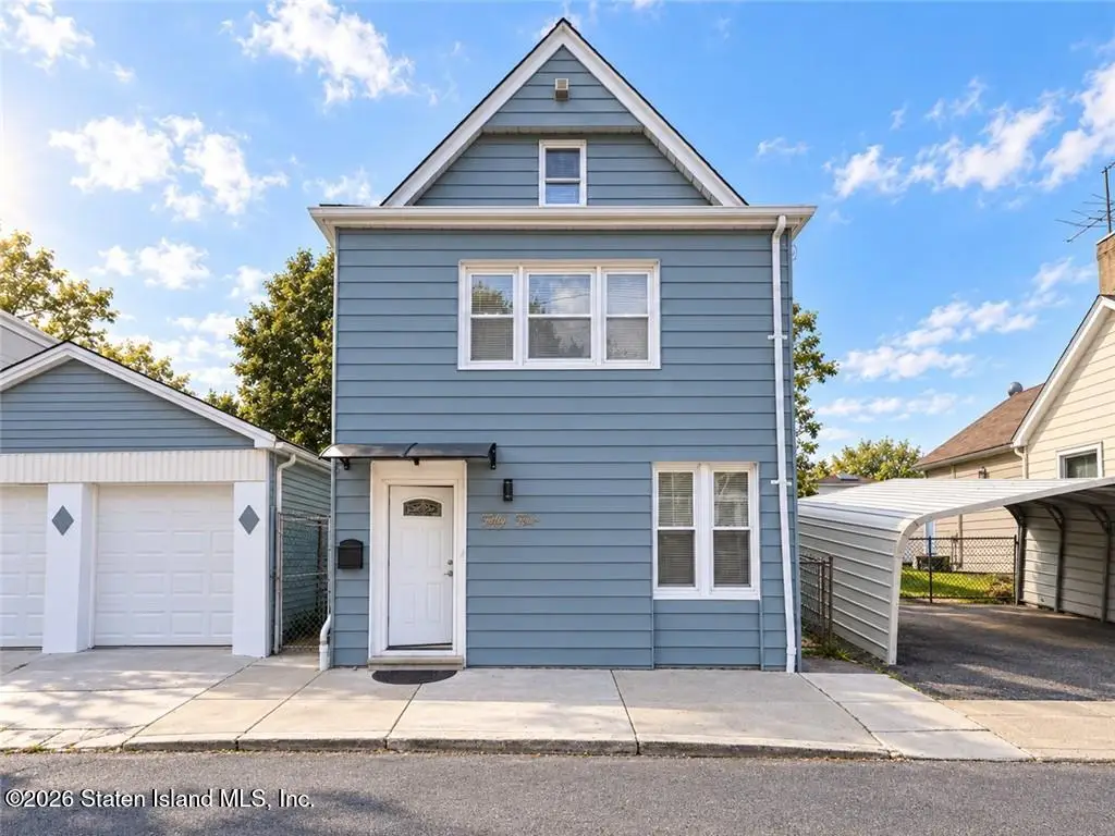 54-56 Fletcher Street, Staten Island, NY 10305 - #1