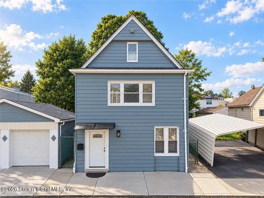 54-56 Fletcher Street, Staten Island, NY 10305 - #2