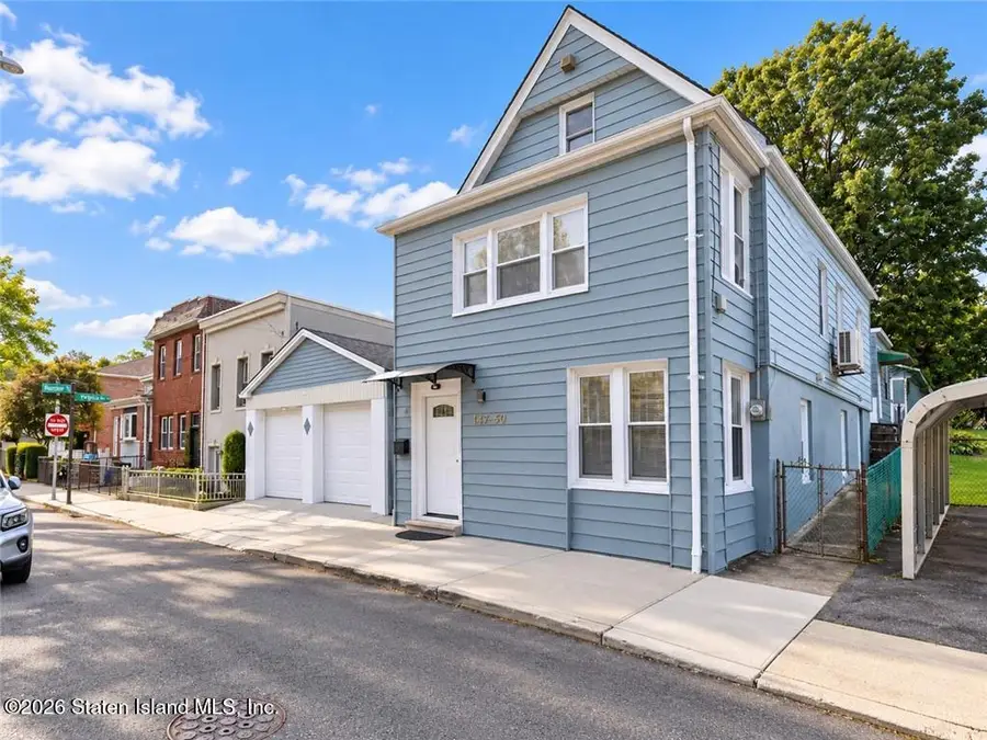 54-56 Fletcher Street, Staten Island, NY 10305 - #3