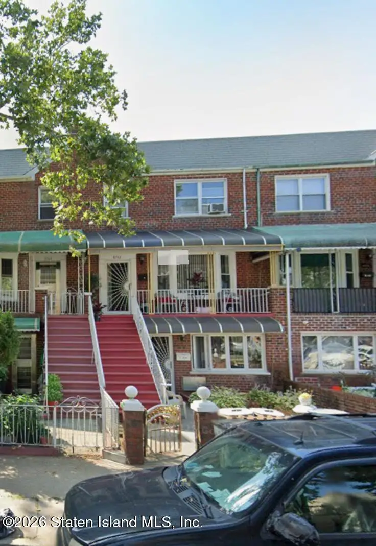 8742 26th Avenue, Brooklyn, NY 11214 - #1