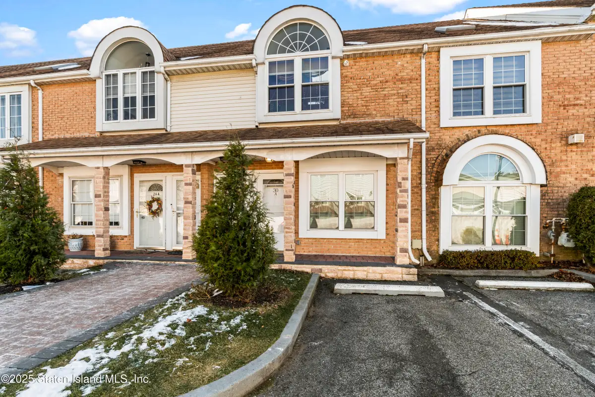 30 Filipe Lane #A, Staten Island, NY 10308 - #1