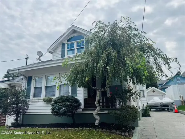 305 Bidwell Avenue, Staten Island, NY 10314