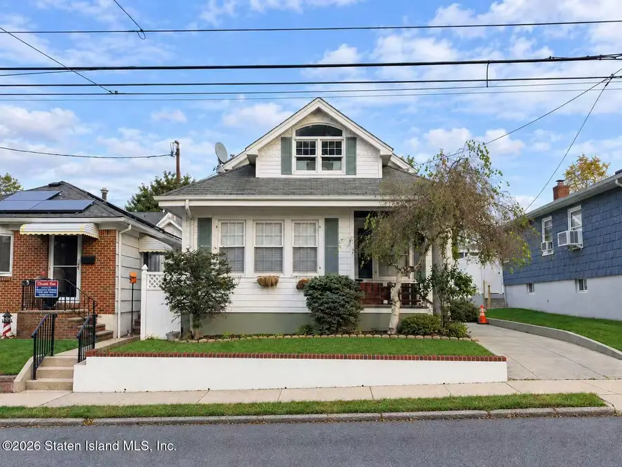 305 Bidwell Avenue, Staten Island, NY 10314 - #2
