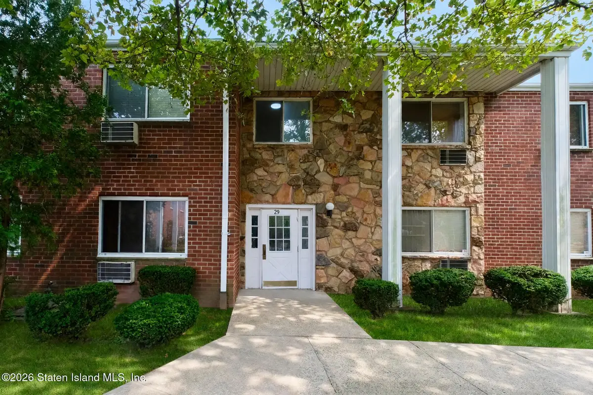 29 Gadsen Place #1b, Staten Island, NY 10314 - #1