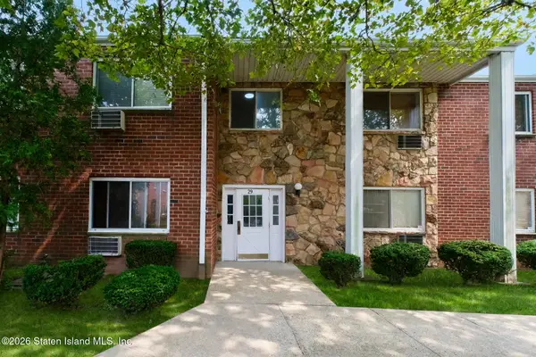 29 Gadsen Place #1b, Staten Island, NY 10314