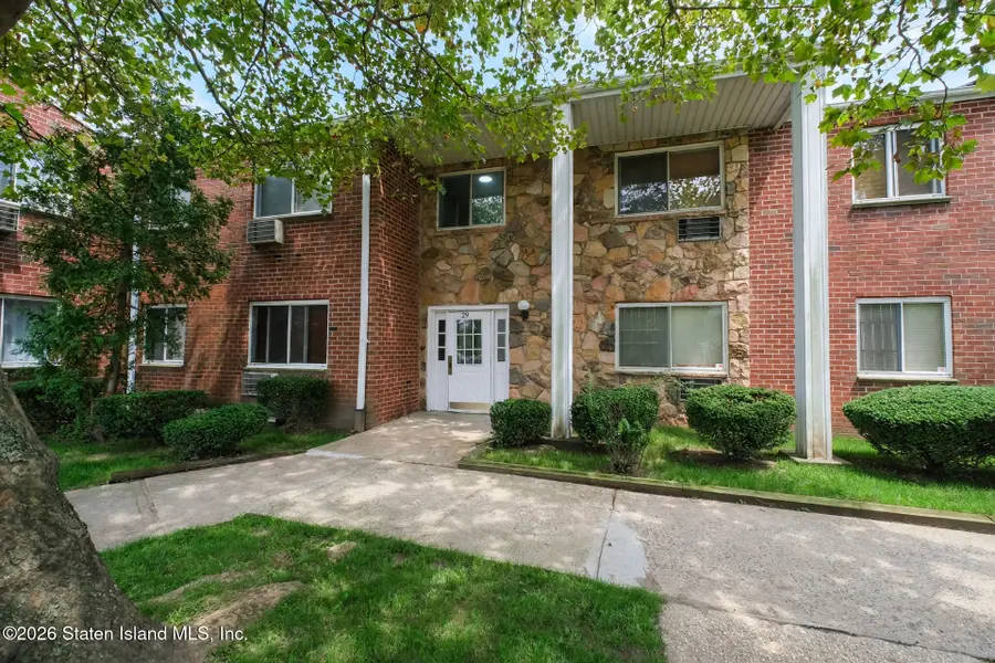 29 Gadsen Place #1b, Staten Island, NY 10314 - #2