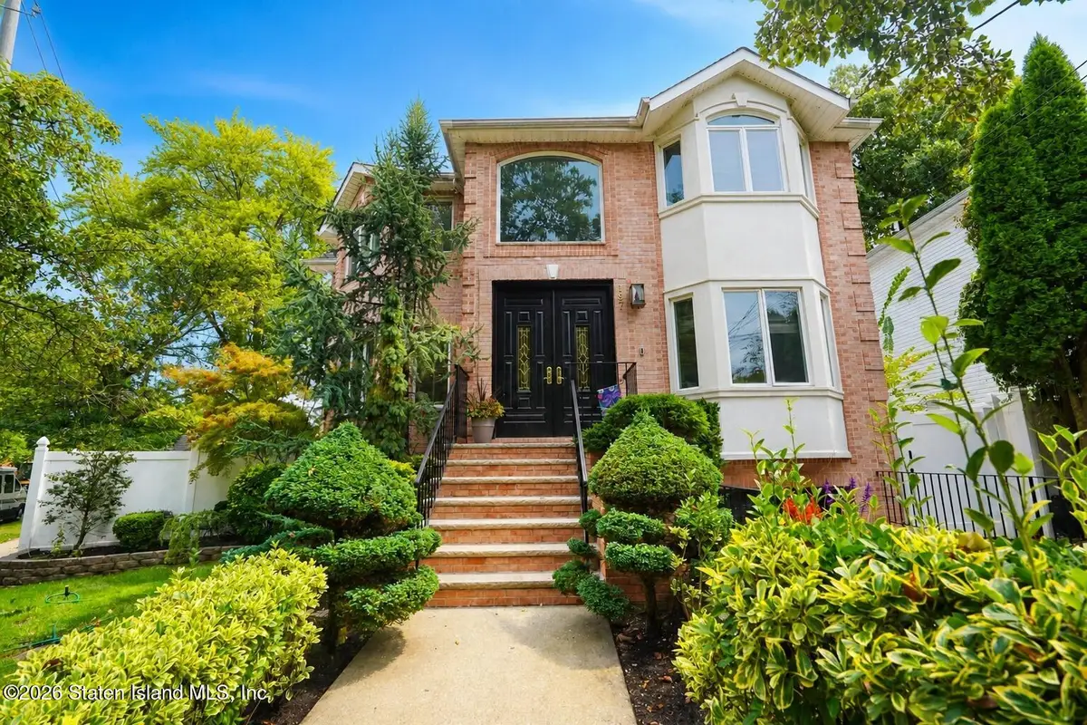 197 Getz Avenue, Staten Island, NY 10312 - #1