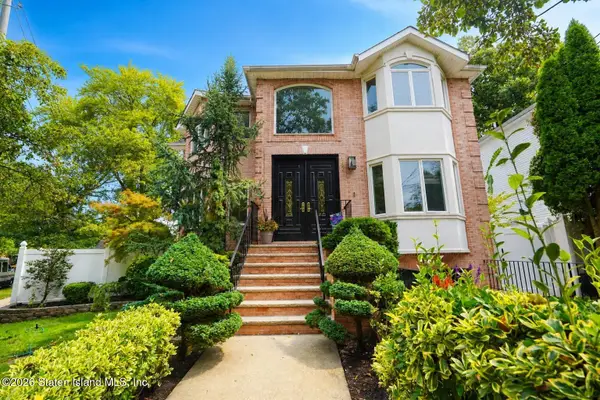 197 Getz Avenue, Staten Island, NY 10312