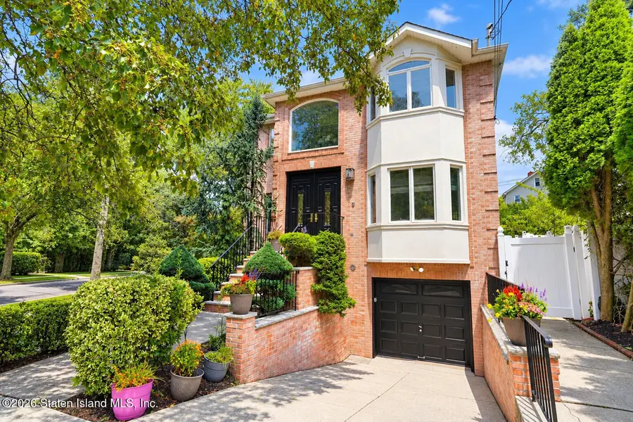 197 Getz Avenue, Staten Island, NY 10312 - #2