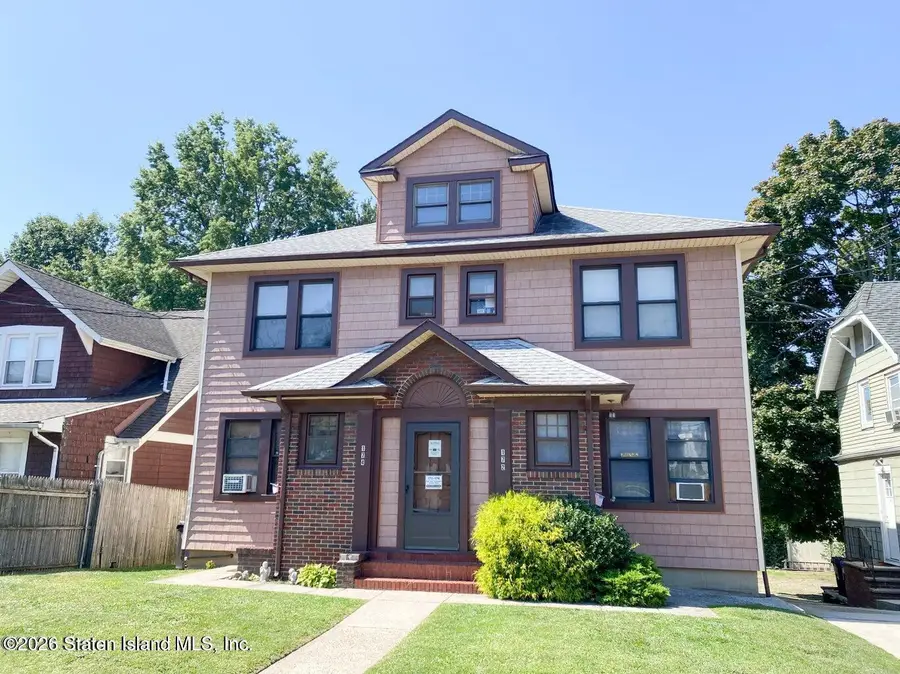 172-174 Llewellyn Place, Staten Island, NY 10310 - #2