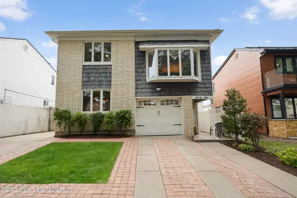 66 Lyon Place, Staten Island, NY 10314