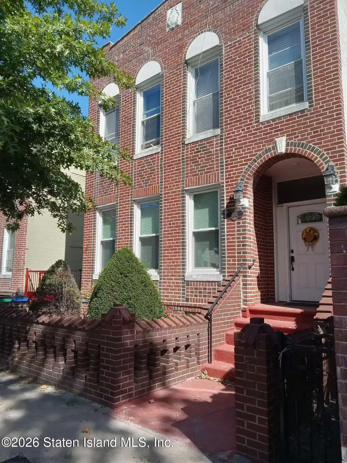 2115 78th Street, Brooklyn, NY 11214 - #1