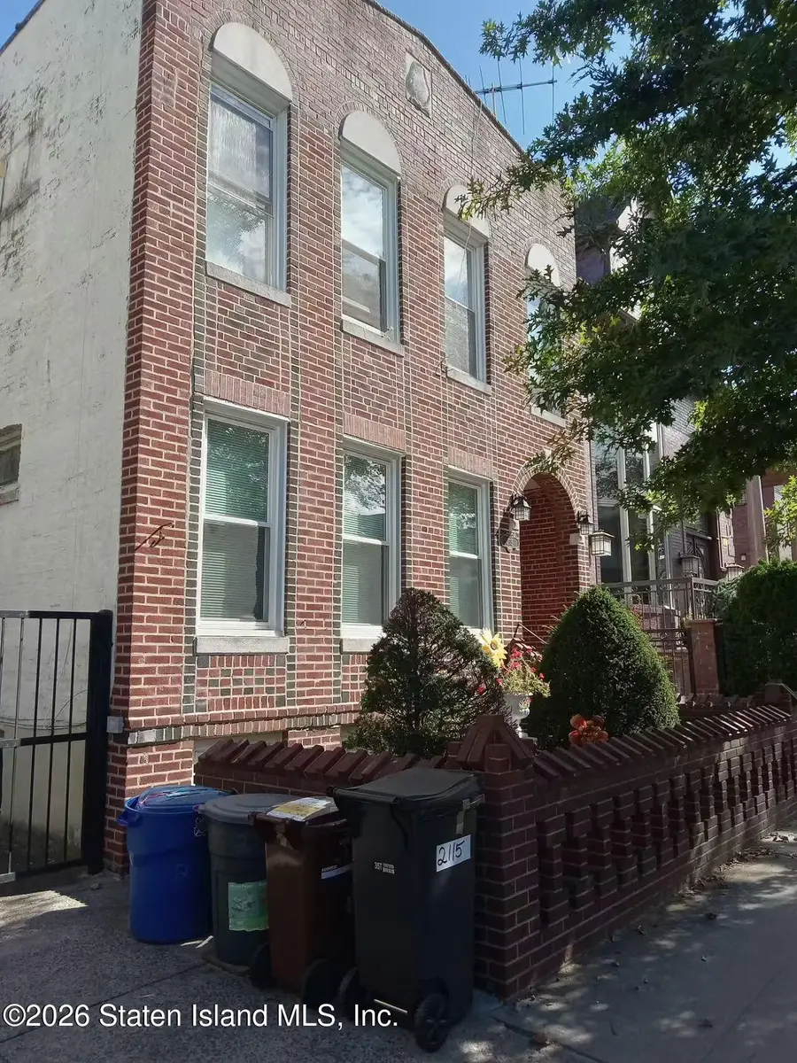2115 78th Street, Brooklyn, NY 11214 - #2