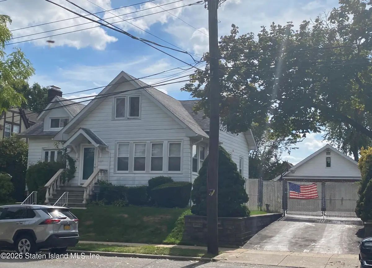 150 Alter Avenue, Staten Island, NY 10304 - #1