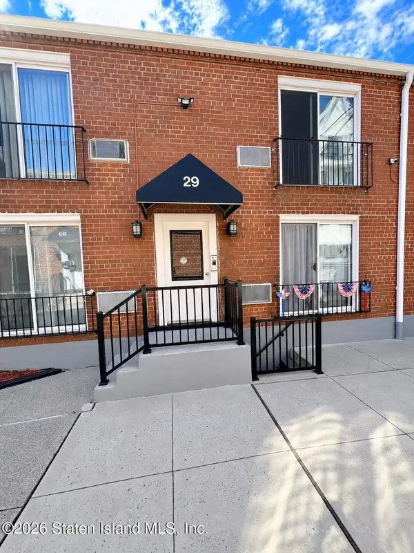 29 Vera Street #D, Staten Island, NY 10305