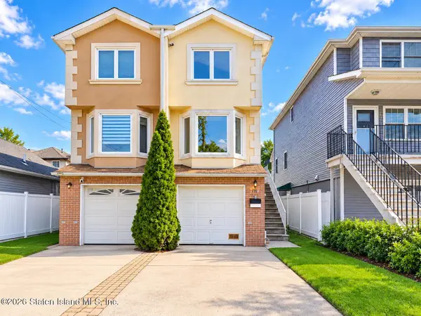 170 Moreland Street, Staten Island, NY 10306