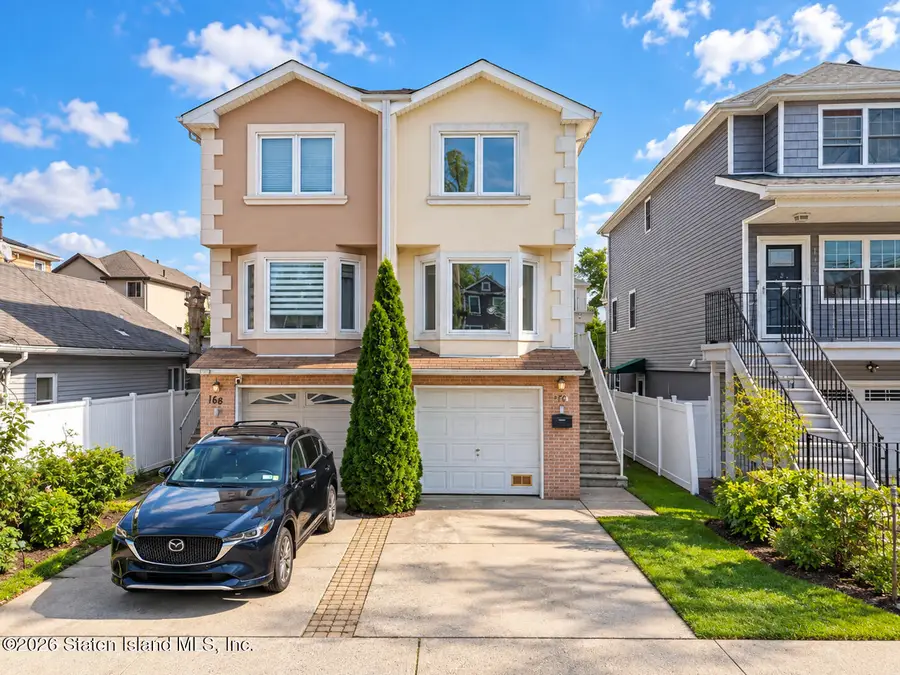 170 Moreland Street, Staten Island, NY 10306 - #3