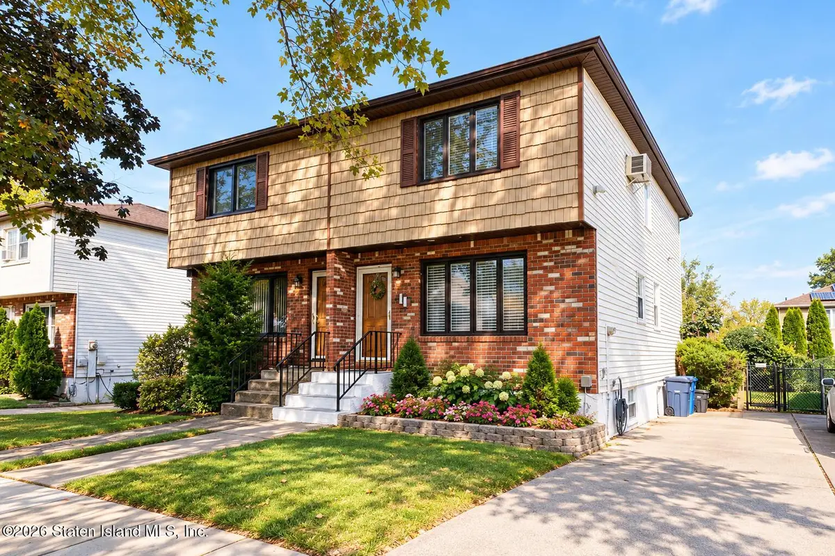 11 Rubenstein Street, Staten Island, NY 10305 - #1