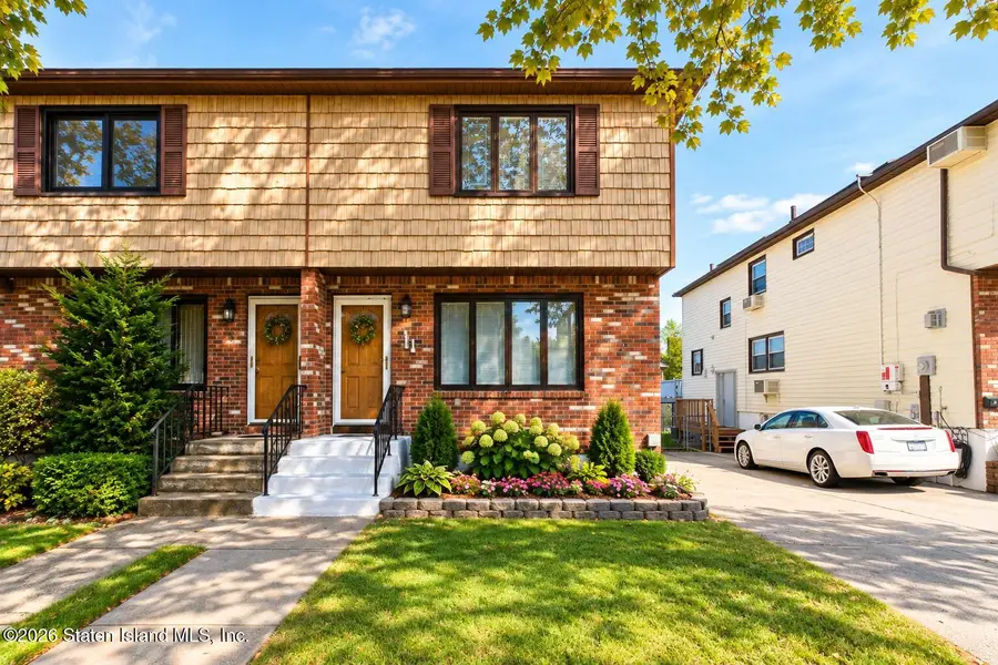 11 Rubenstein Street, Staten Island, NY 10305 - #2