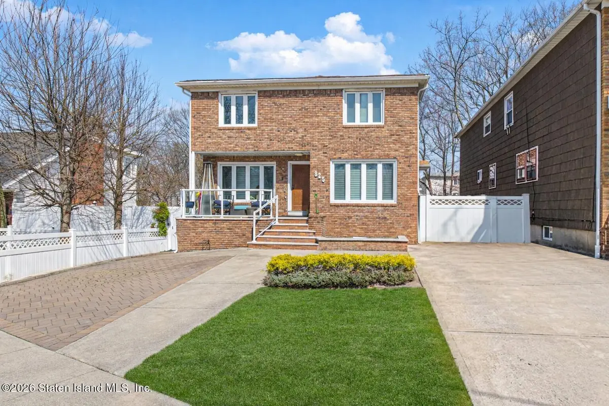 825 Willowbrook Road, Staten Island, NY 10314 - #1