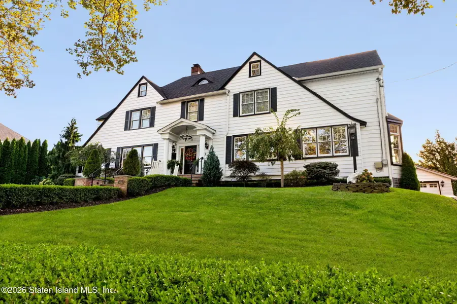16 Cubberly Place, Staten Island, NY 10306 - #2