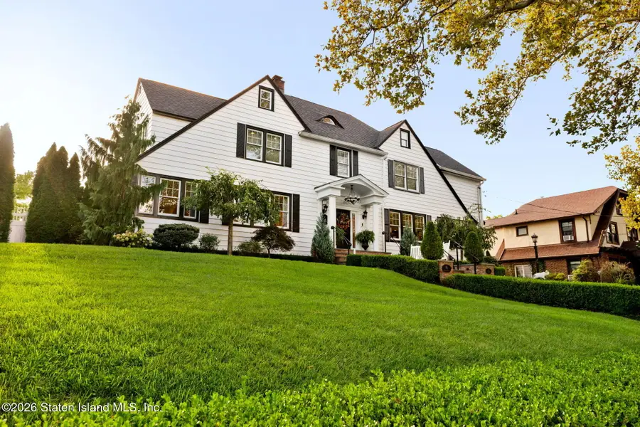 16 Cubberly Place, Staten Island, NY 10306 - #3