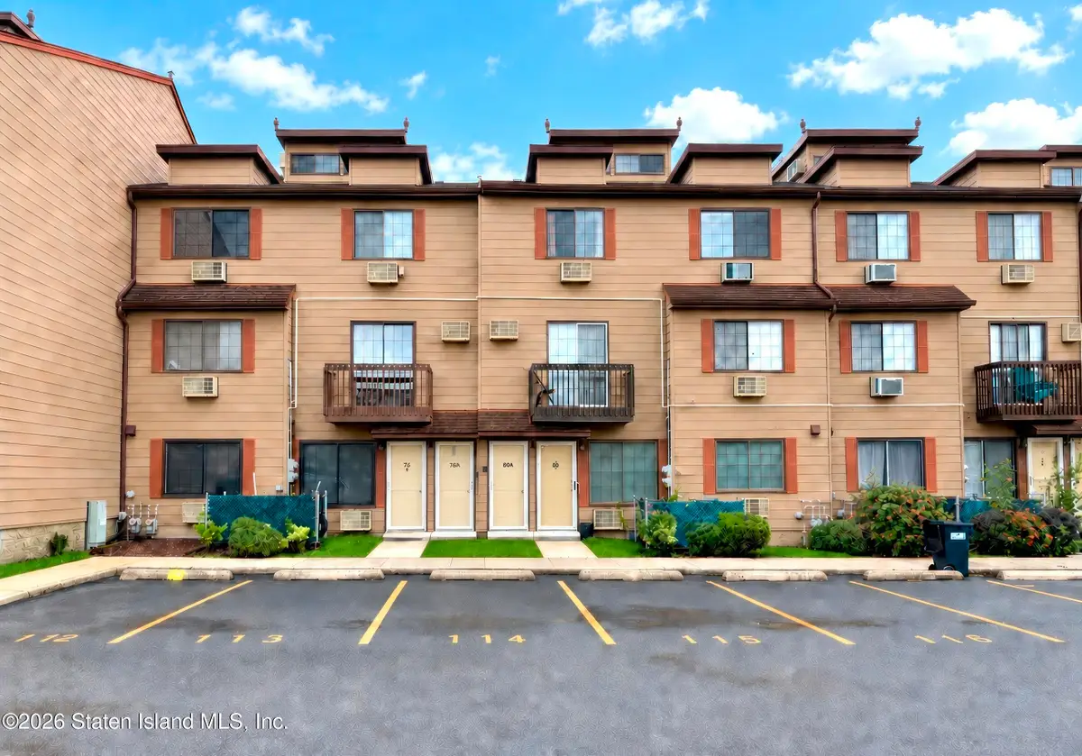 76 Daffodil Lane #A, Staten Island, NY 10314 - #1