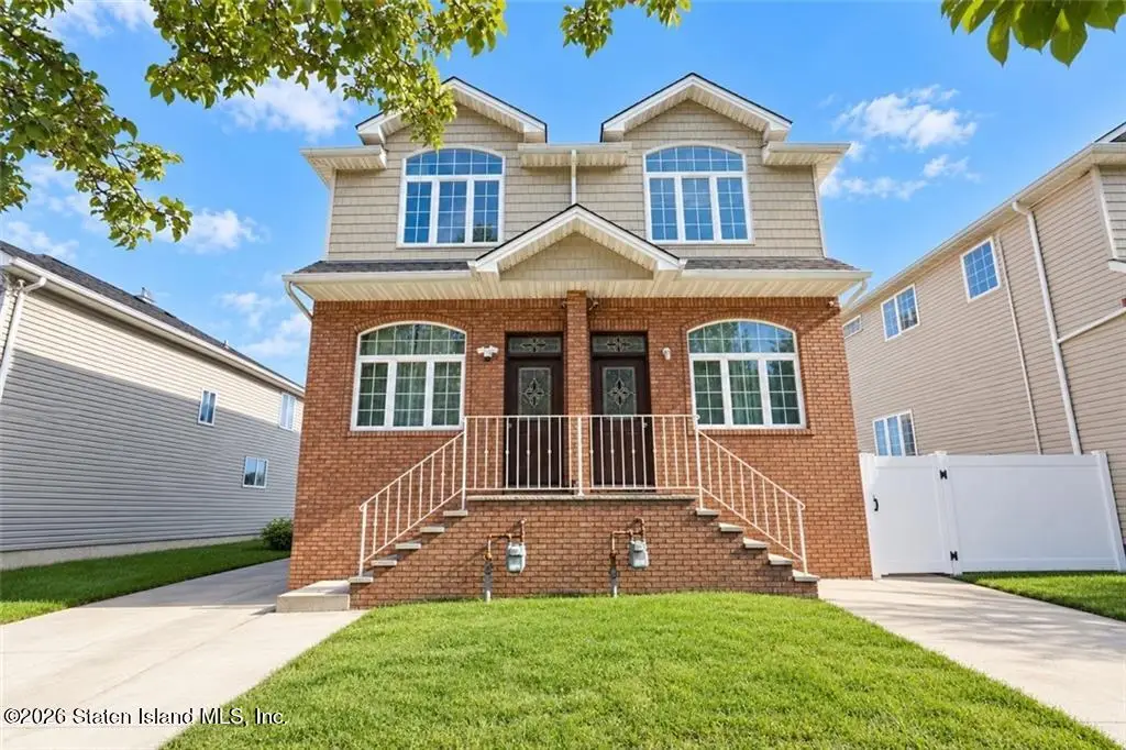 804 Richmond Road, Staten Island, NY 10304 - #1