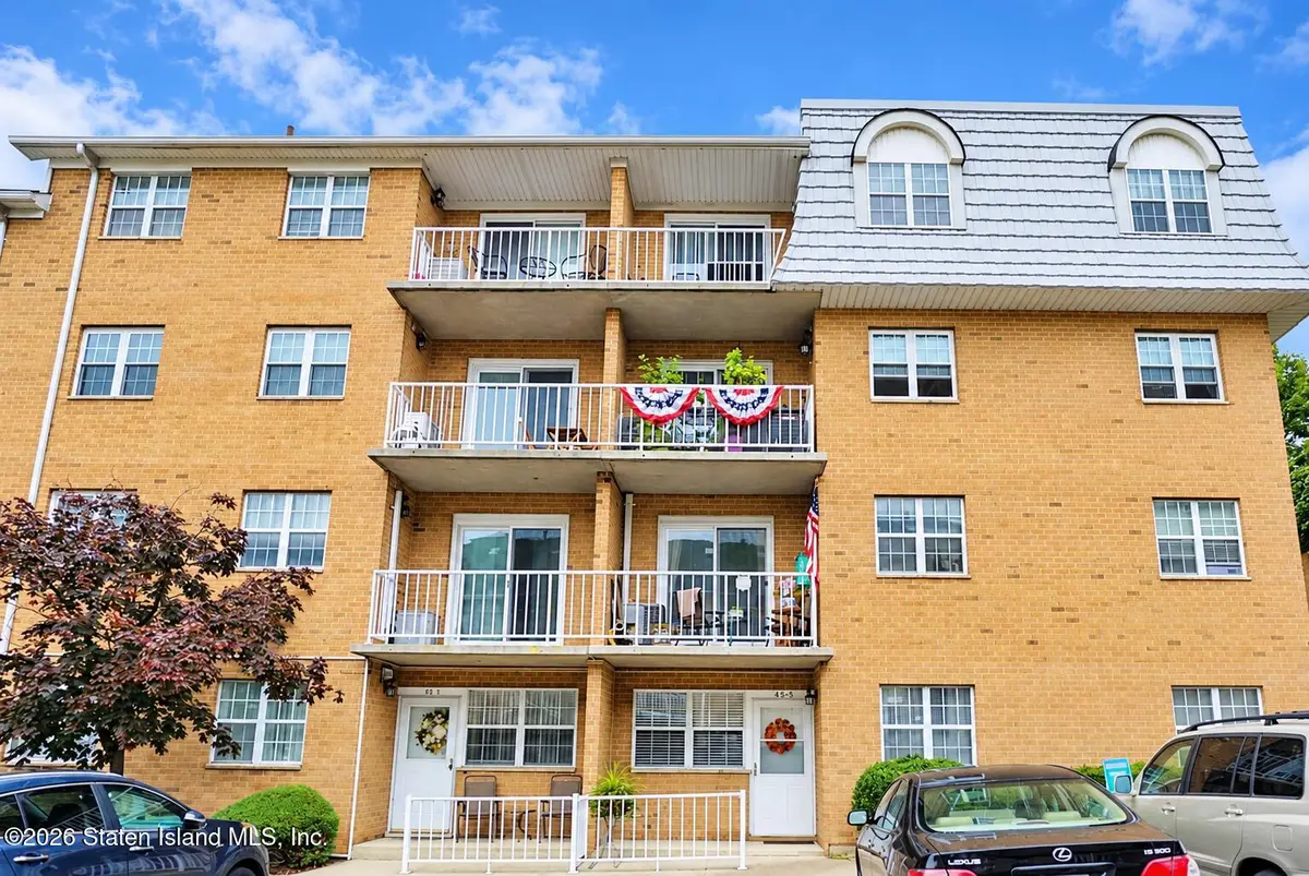 65 Elmwood Park Drive #5, Staten Island, NY 10314 - #1