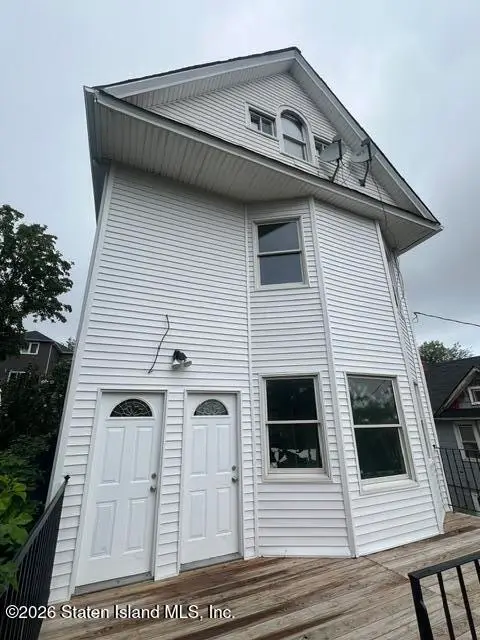 115 Corson Avenue, Staten Island, NY 10301 - #1