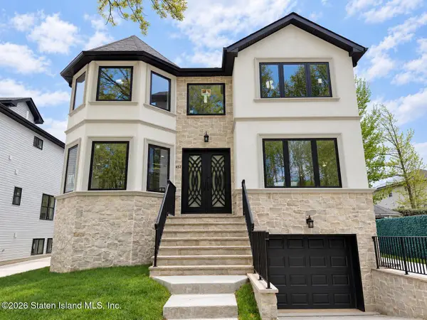 452 Rensselaer Avenue, Staten Island, NY 10312