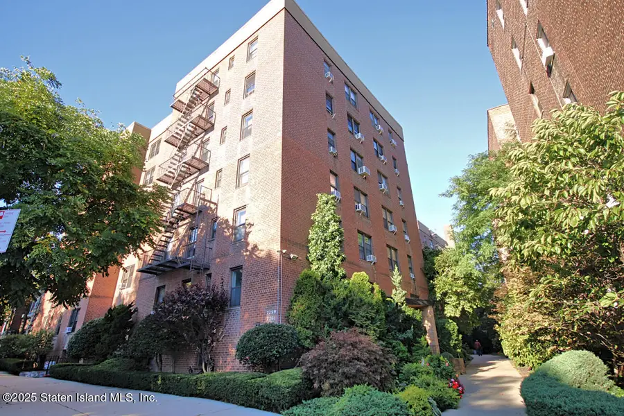 7259 Shore Road #5a, Brooklyn, NY 11209 - #2