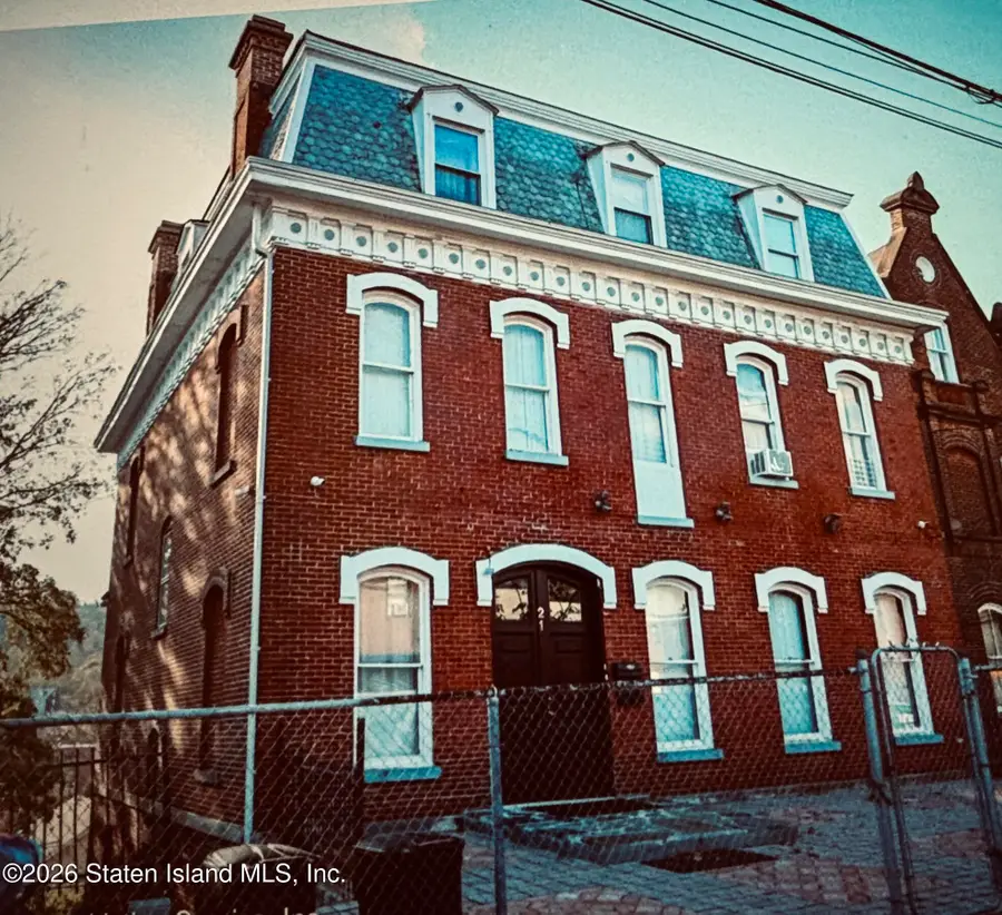 21 Court Street, Staten Island, NY 10304 - #2