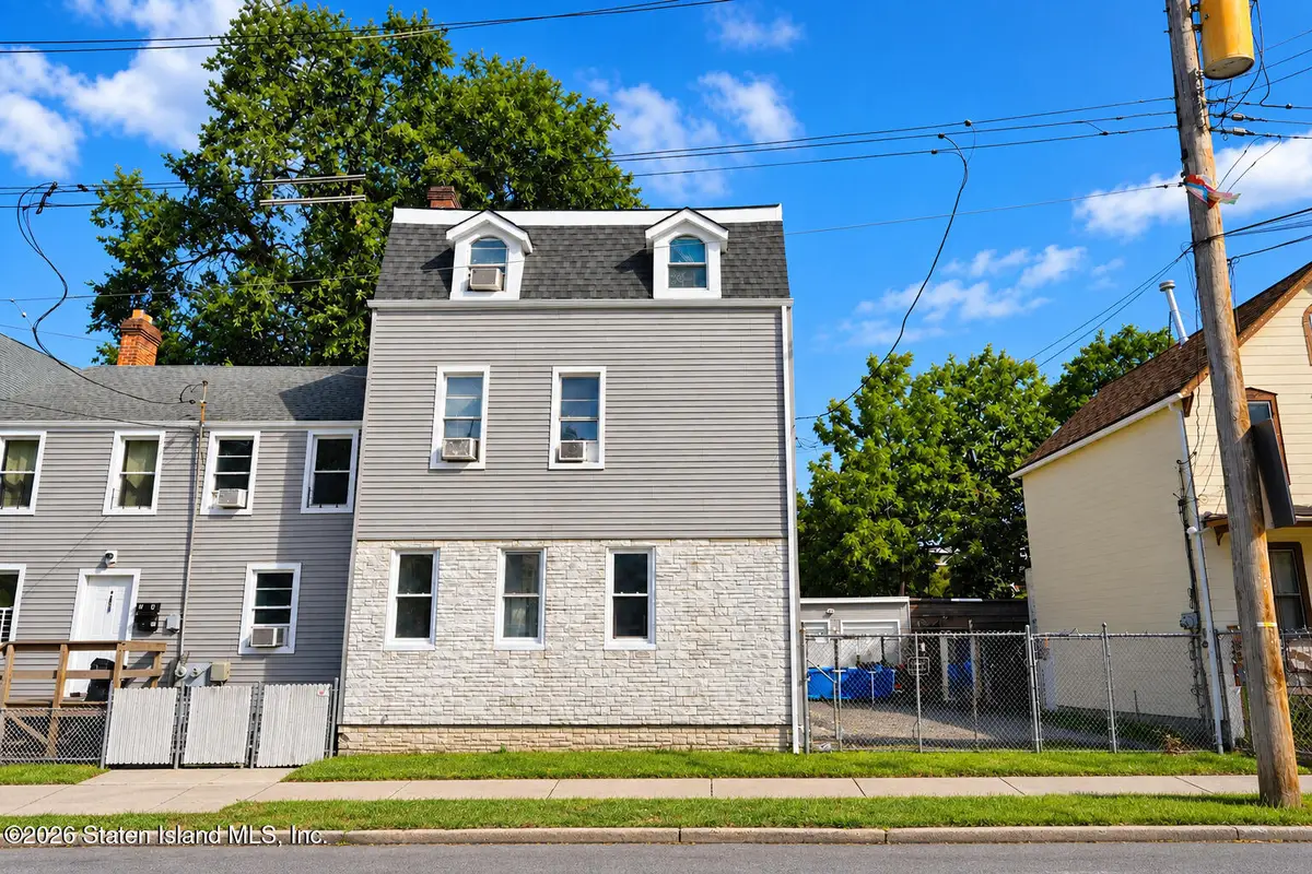 193 Targee Street, Staten Island, NY 10304 - #1