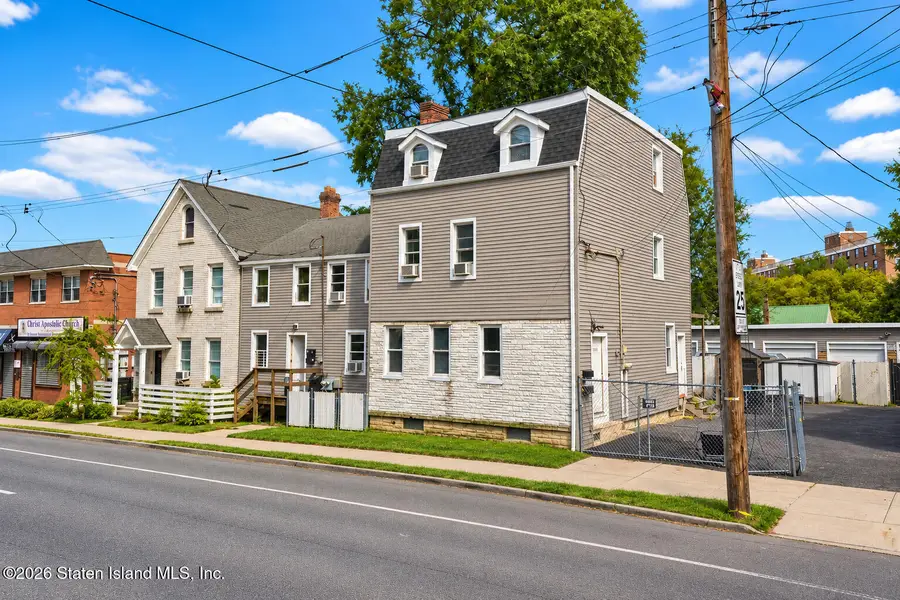 193 Targee Street, Staten Island, NY 10304 - #2