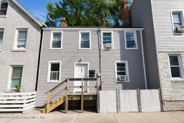 191 Targee Street, Staten Island, NY 10304