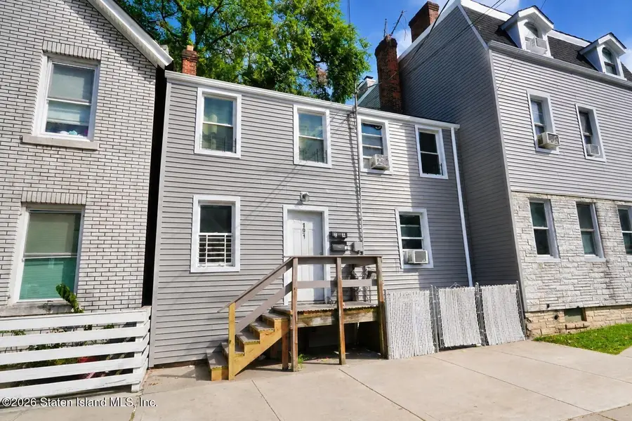 191 Targee Street, Staten Island, NY 10304 - #2