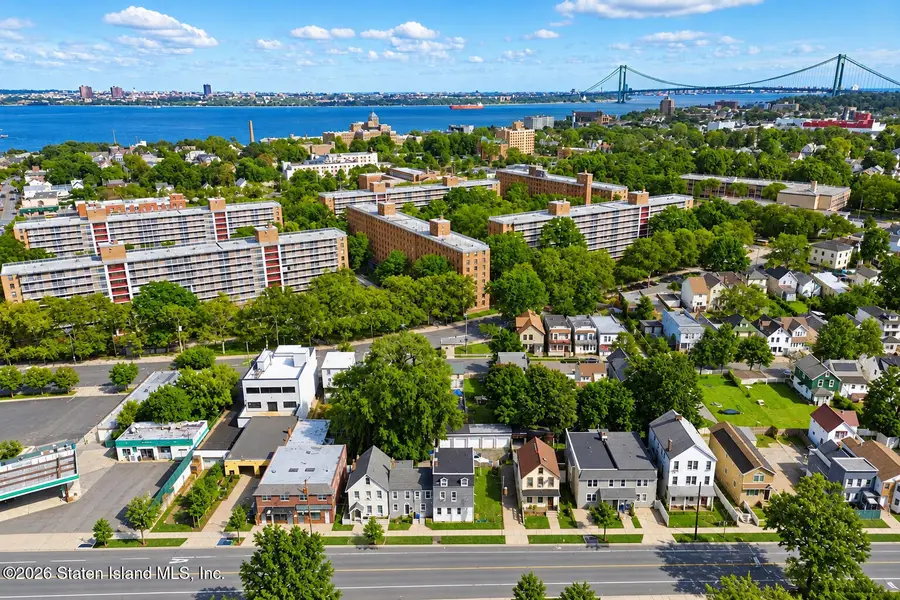 191 Targee Street, Staten Island, NY 10304 - #3