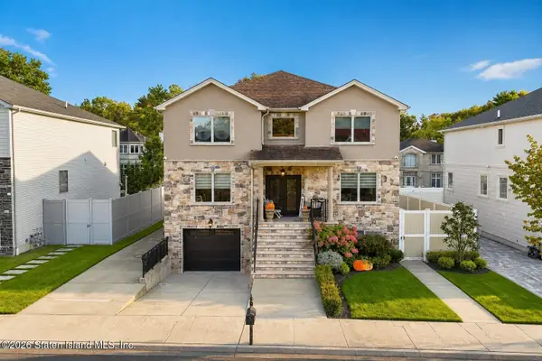17 Fonda Place, Staten Island, NY 10309