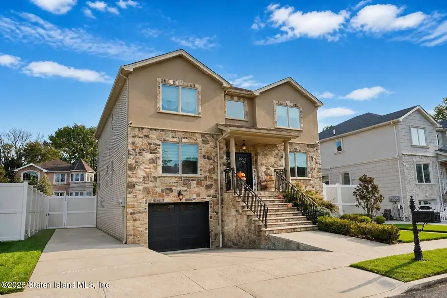 17 Fonda Place, Staten Island, NY 10309 - #3