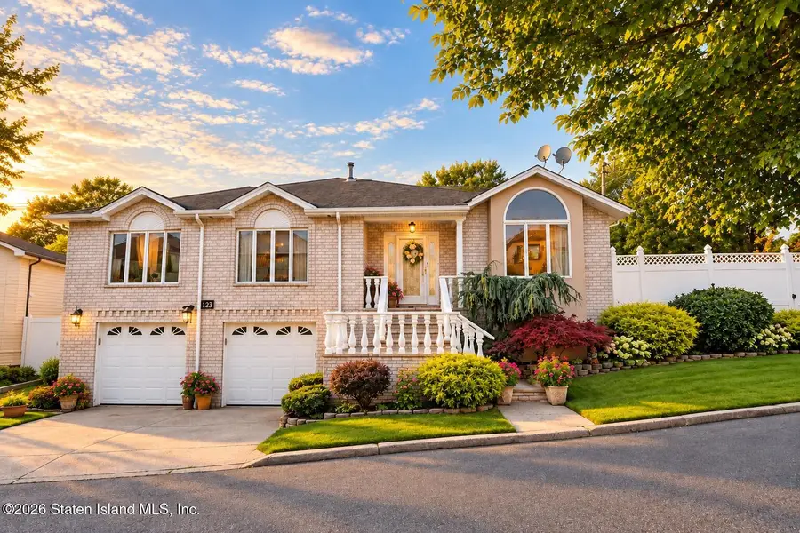 123 Savo Loop, Staten Island, NY 10309 - #2